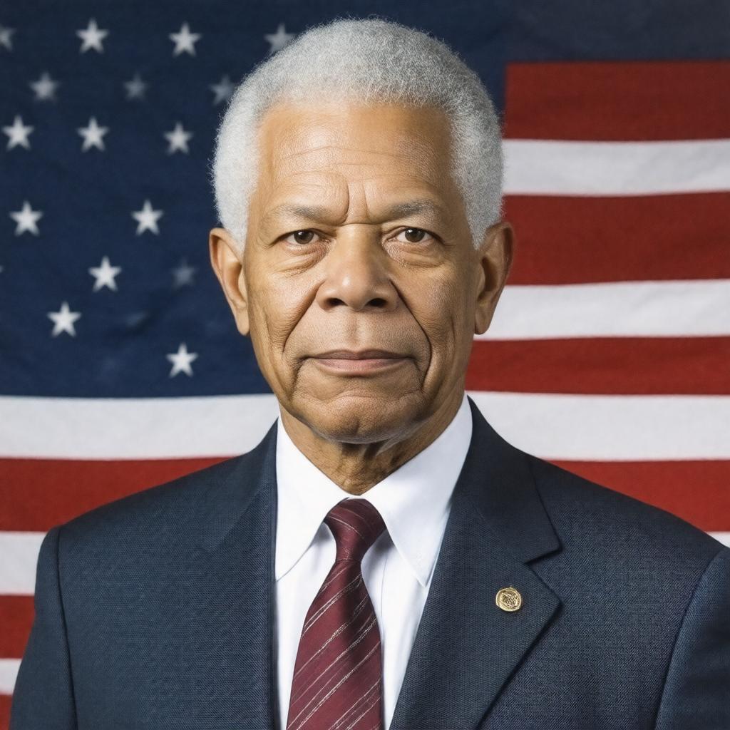 Julian Bond